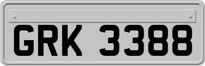 GRK3388
