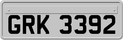 GRK3392