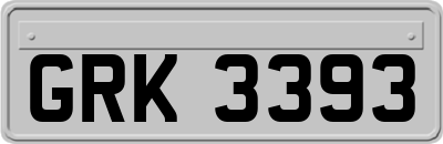 GRK3393