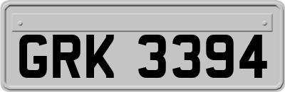 GRK3394