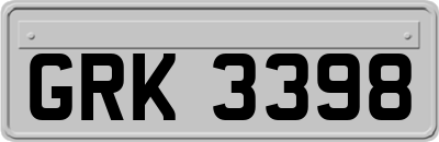 GRK3398