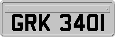 GRK3401