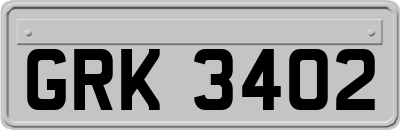 GRK3402