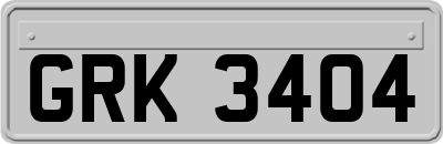 GRK3404