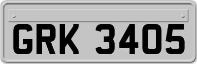 GRK3405