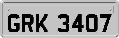 GRK3407
