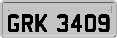 GRK3409