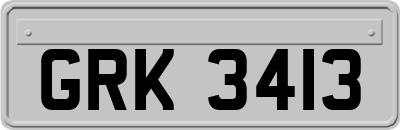 GRK3413