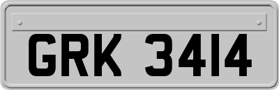 GRK3414