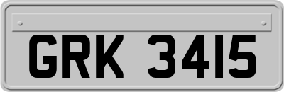 GRK3415