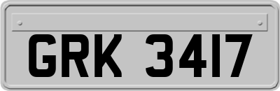 GRK3417