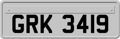 GRK3419