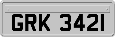 GRK3421