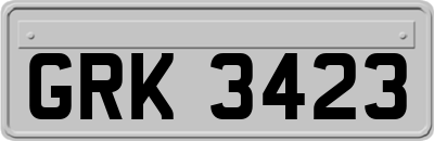 GRK3423
