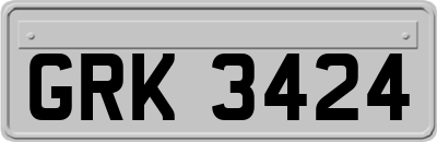GRK3424