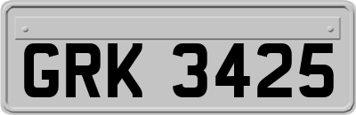 GRK3425