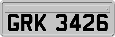 GRK3426