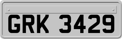 GRK3429