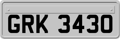 GRK3430