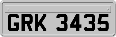 GRK3435