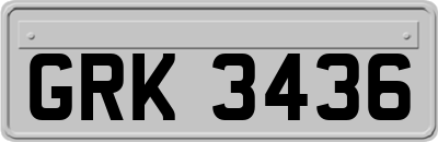 GRK3436