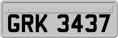 GRK3437