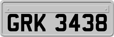 GRK3438