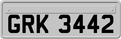 GRK3442