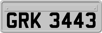 GRK3443