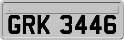 GRK3446