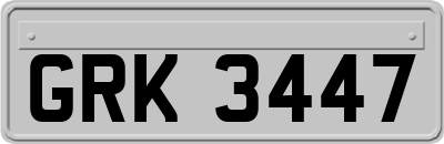 GRK3447