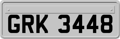 GRK3448