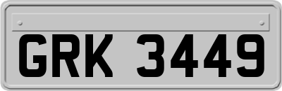 GRK3449