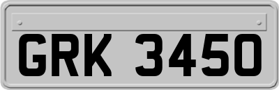GRK3450