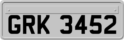 GRK3452