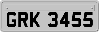 GRK3455