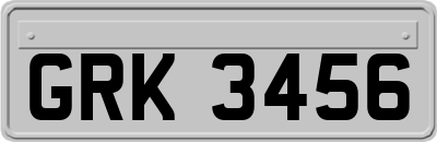 GRK3456