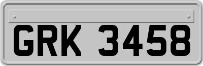 GRK3458