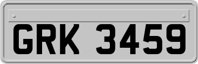 GRK3459
