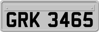 GRK3465