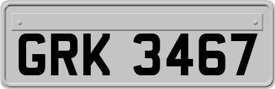 GRK3467