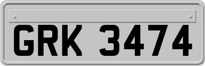 GRK3474