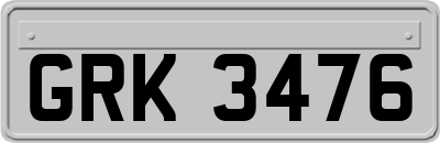 GRK3476