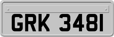 GRK3481