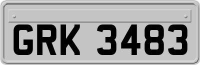 GRK3483