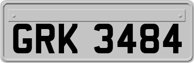 GRK3484