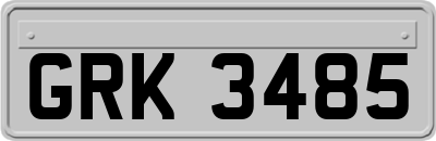 GRK3485