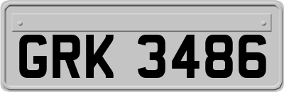 GRK3486