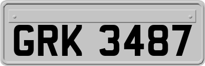 GRK3487