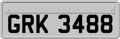 GRK3488
